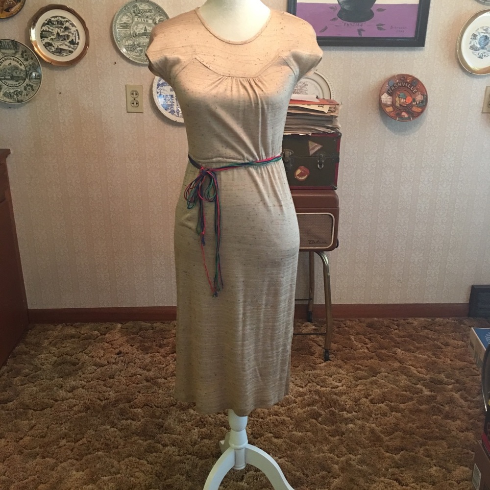 Vintage dress